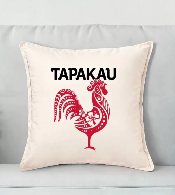 TAPAKAU
