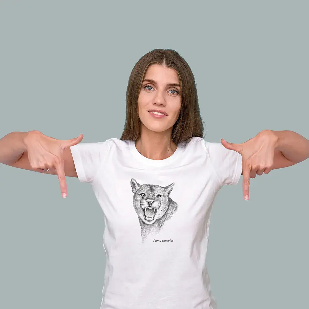 4 Especie en Extincion - puma
